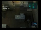LC: metal gear solid 2 substance: 36ème partie