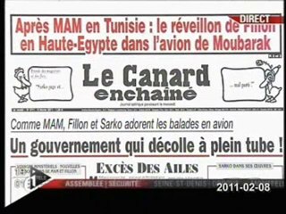 MAM, Sarkozy et Fillon abusent ( de )  la République