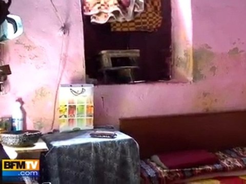 Egypte : Moubarak prend des mesures économiques