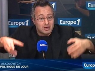 Les couteuses vacances de M. Fillon