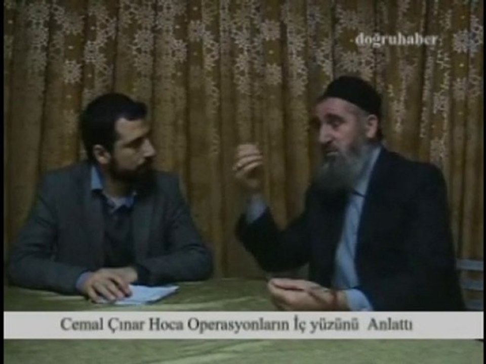 Türkiye’de taziyeye gitmek suç - 1