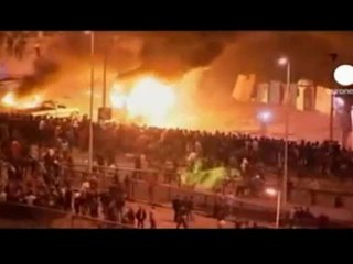 YEŞİL ATLI SÜVARİ KİM