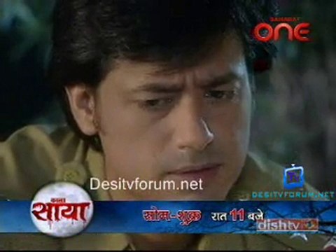Raat Hone Ko Hai - 8th Feb 2011 - Pt4