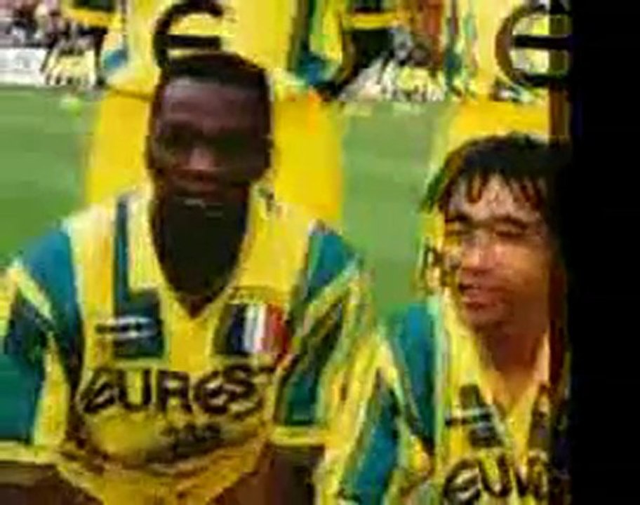 fcna du rififi dans la surface