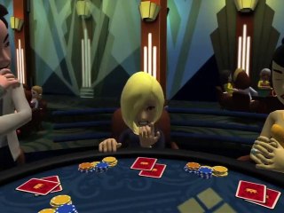 Full House Poker - Teaser Trailer