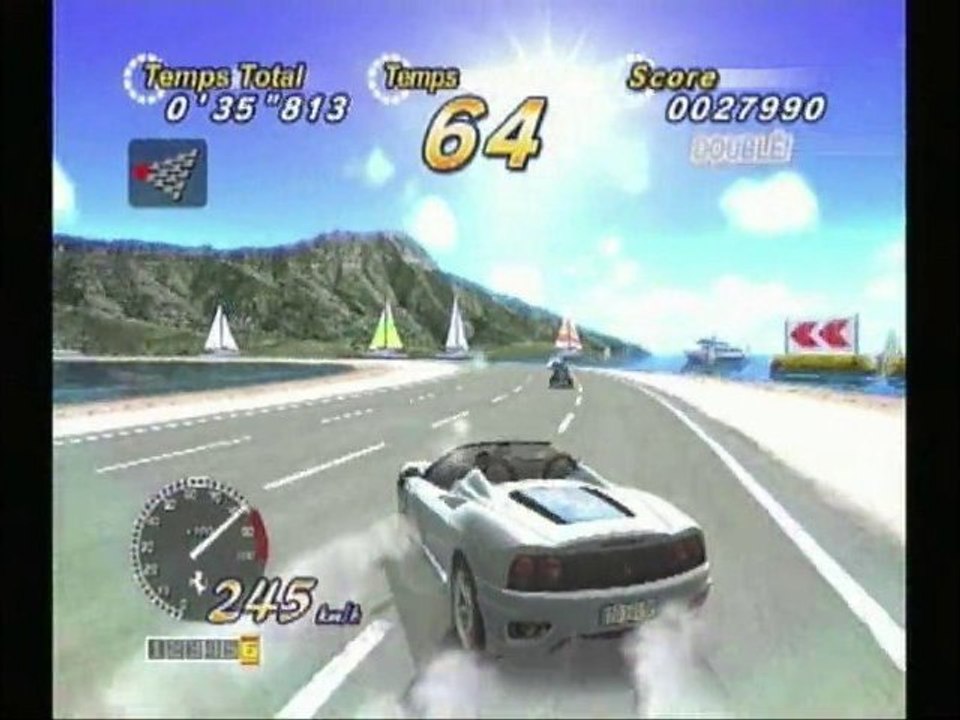 test pour les video en HD