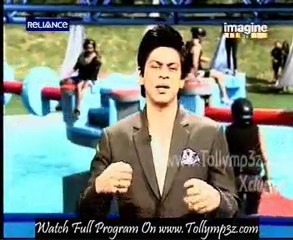 Zor Ka Jhatka 8th February 2011 Part 4 [www.Tollymp3z.com]