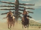 Cowboys & Aliens - Super Bowl Spot