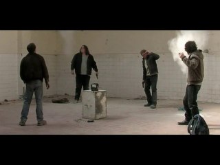 Safehouse - трейлер