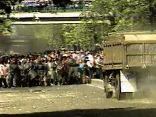 Opening Sequence - Clip Opening Sequence (English)