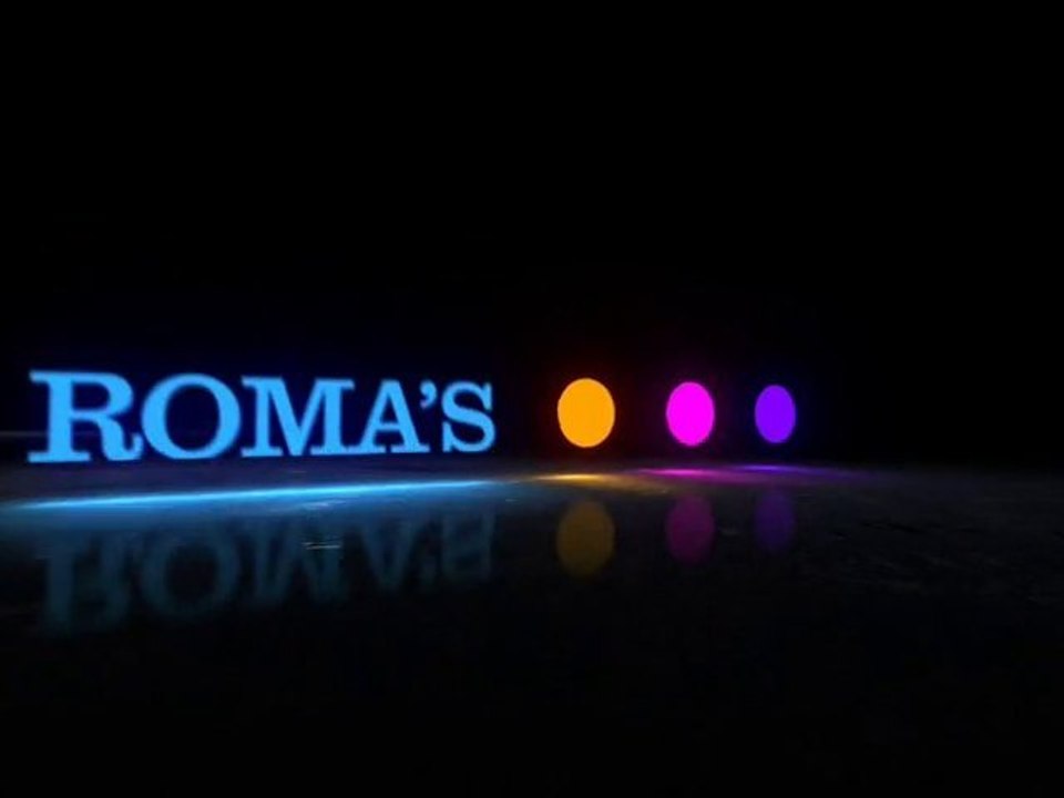 Roma's Trips Episode 1 Saison 1