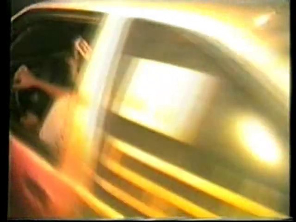 5eme Rallye Cameroun 1986 2e partie