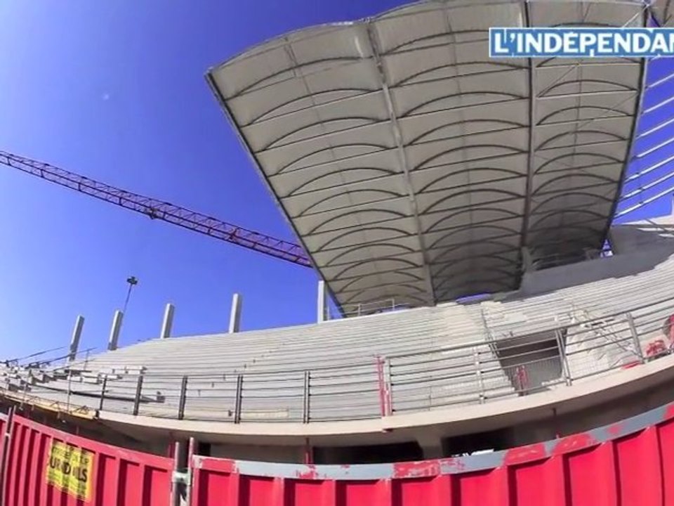 BERNARD GUASH : L'INTERVIEW VERITE