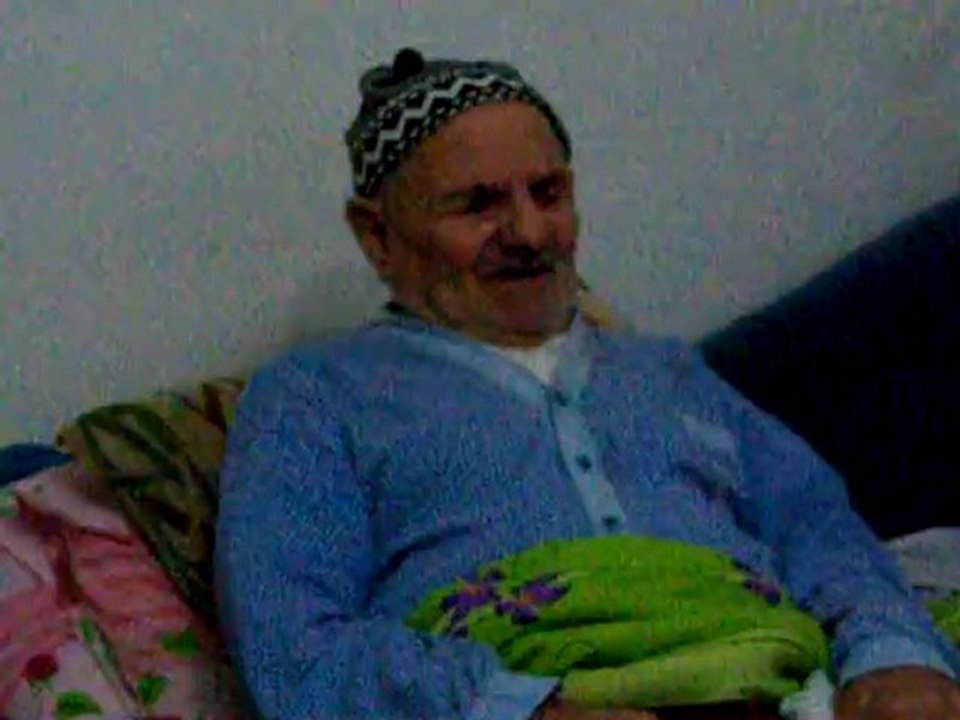 Resim 304 SABIR DAYİ  Yİ ZİYARETİMİZ...
