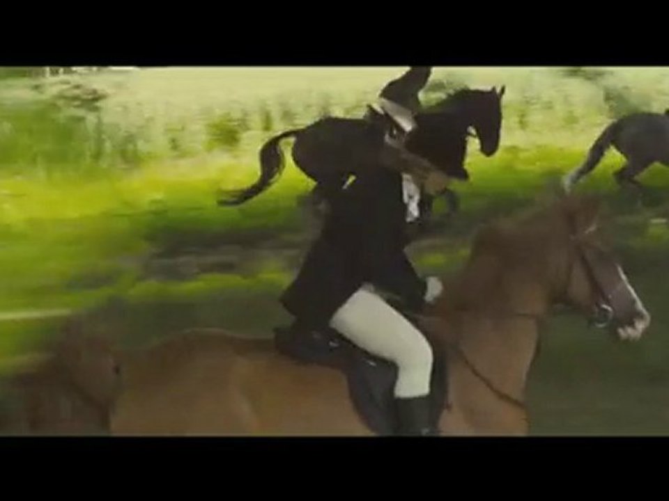 The Wicker Tree - Trailer