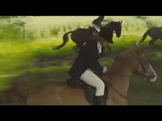 The Wicker Tree - Trailer