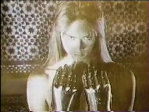 ENIGMA - MEA CULPA - öykü gülen güven