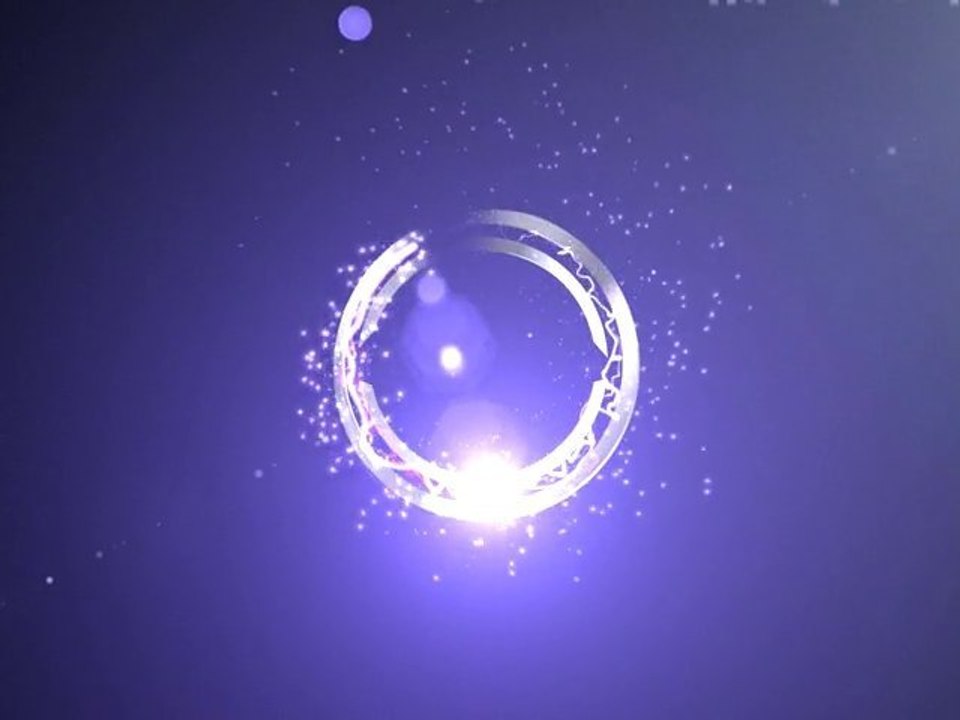Millenium TV - Transition Emission