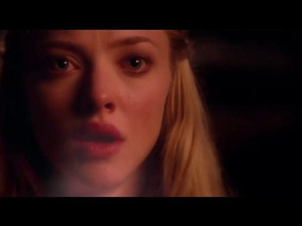 Red Riding Hood / Le Chaperon Rouge - Spot TV #1 [VO|HD]