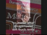 djtolgamaster feat.aytekin kurt no matter what rmx
