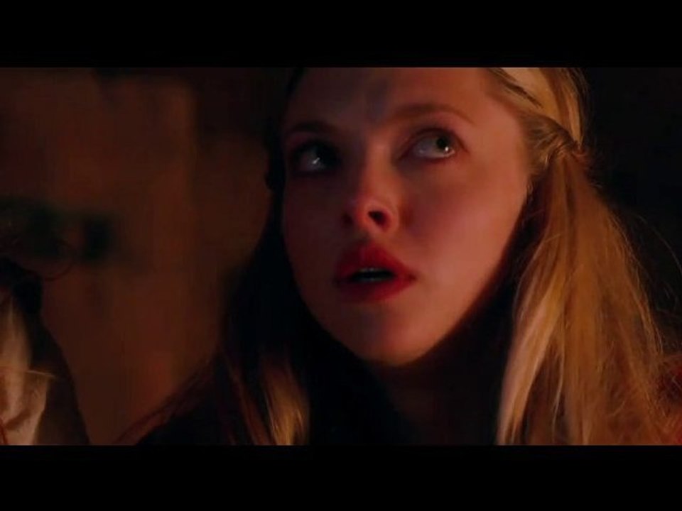 Red Riding Hood / Le Chaperon Rouge - Spot TV #2 [VO|HD]