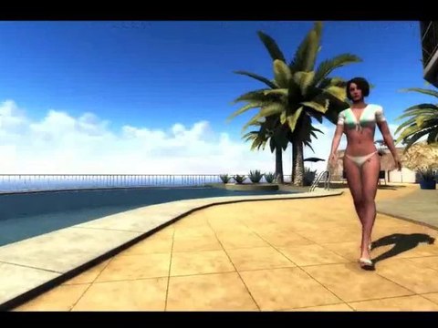 Test Drive Unlimited 2 Free Key Generator & Crack *SKIDROW*