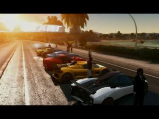 Test Drive Unlimited 2 Crack 100% Working