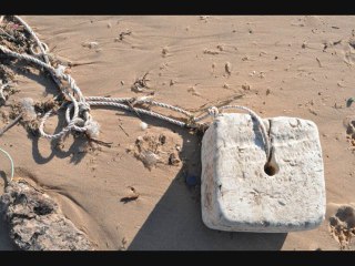 La première fois à la plage - Les Yeux de la Mouche