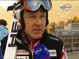 Cuche: "Burası tam bir patates tarlası"
