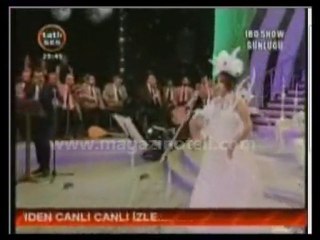 Tatlıses Tv ibo show günlügü 8 şubat 2011 (Part 4 SON)