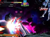 Marvel vs. Capcom 3 - Galactus