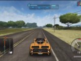 Test Drive Unlimited 2 PS3 - Trip to Hawaii