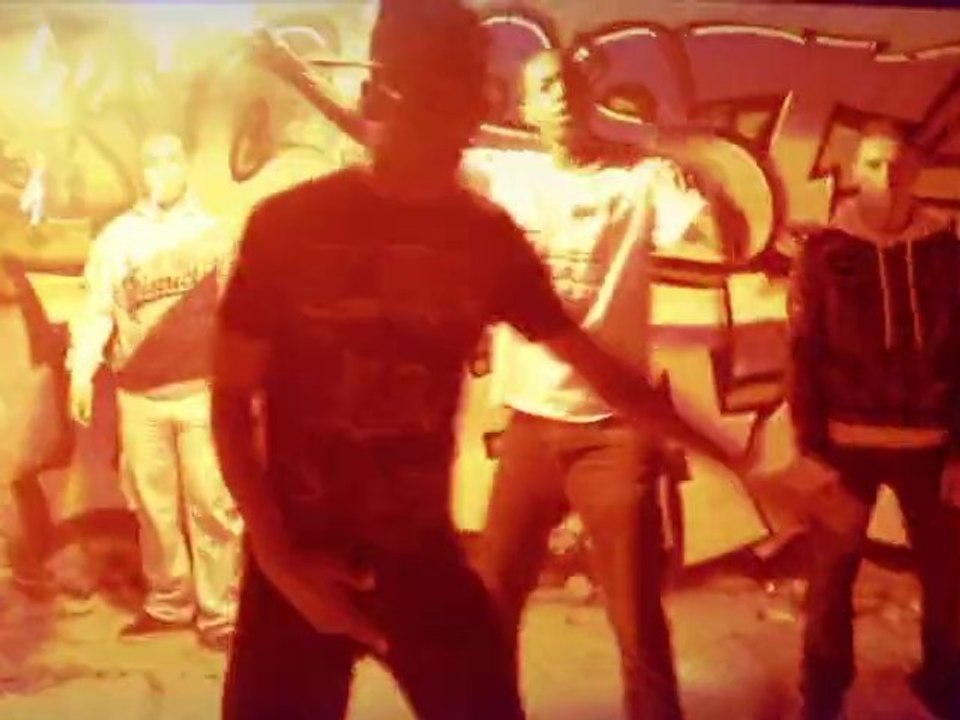 KLAN'DINSTINCT - C'EST LA BASE