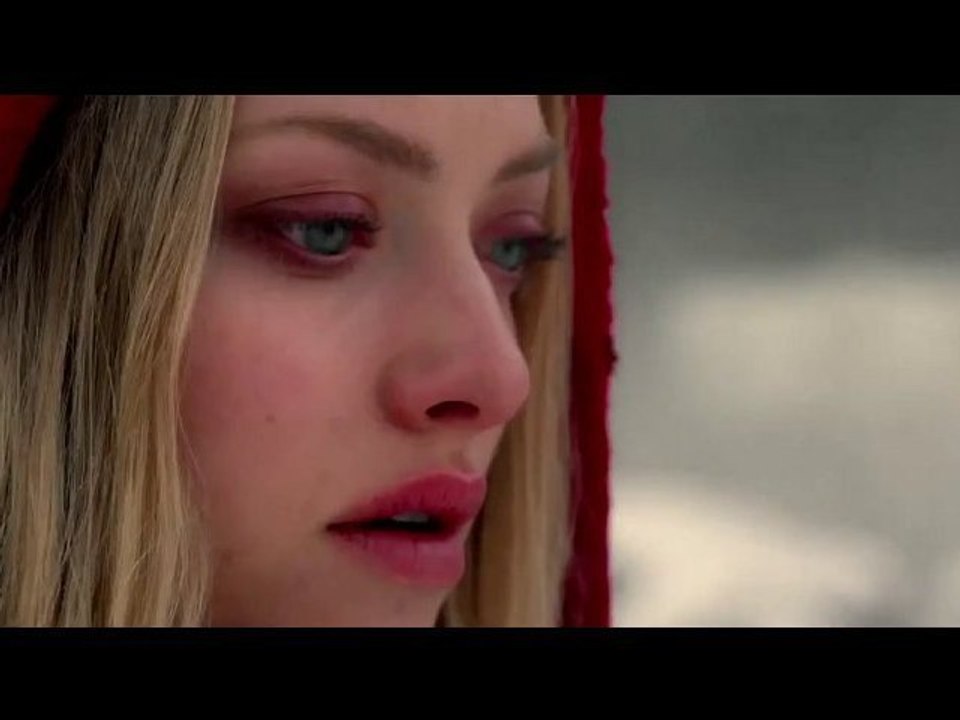 Red Riding Hood / Le Chaperon Rouge - Spot TV #3 [VO|HD]