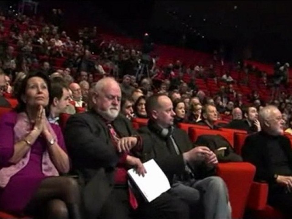 16e rassemblement national des secrétaires de section partie