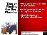 Find The Best Reliable Sacramento Plumber Plumbers