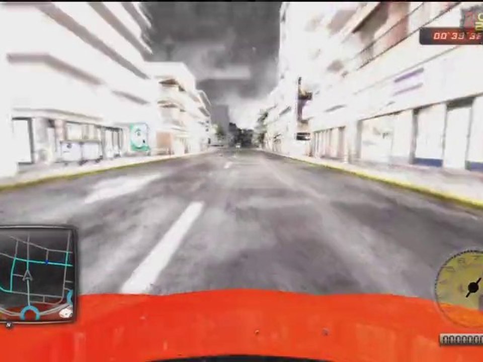 Test Drive Unlimited 2 PS3 - Ferrari 458 Italia Test Drive