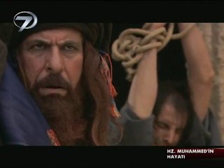 Hz.Muhammed'in Hayati 5.bolum-6