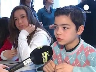 Journée internationale de l'"internet sans crainte"...
