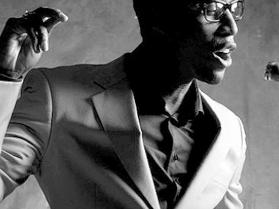 Raphael Saadiq - Excuse Me