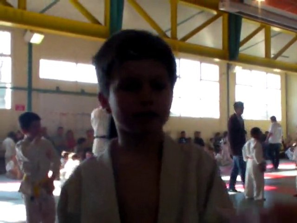 Sebastien-Judo