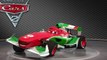 Cars 2 - Character Spin - Francesco Bernoulli [VF|HD]