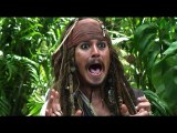 Pirates des Caraïbes 4 - Spot TV #1 - Super Bowl [VF|HD]