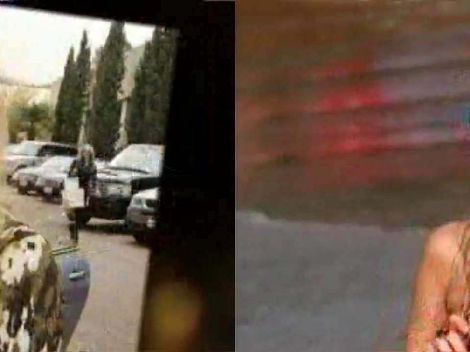 Exklusiv: Style-Akte: Paris Hilton