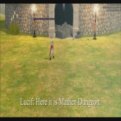 Mabinogi buried memories OVA ep2 (1)