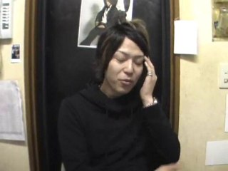 ホストのすべらない話『castillo del DIABLO』恋蓮