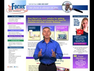 Focus Express Mail Pharmacy Video2