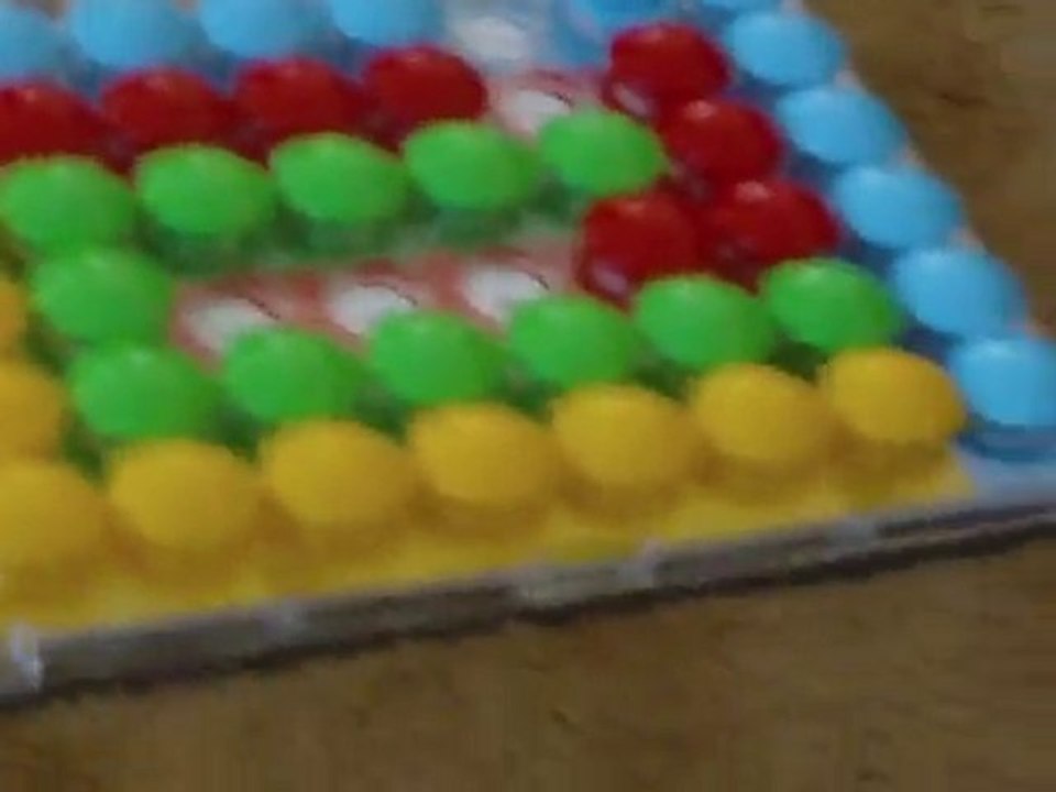roy