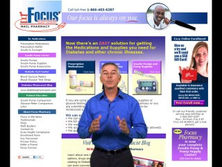 Focus Express Mail Pharmacy Video3