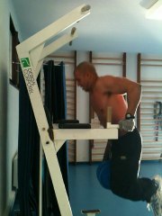 dips musculation